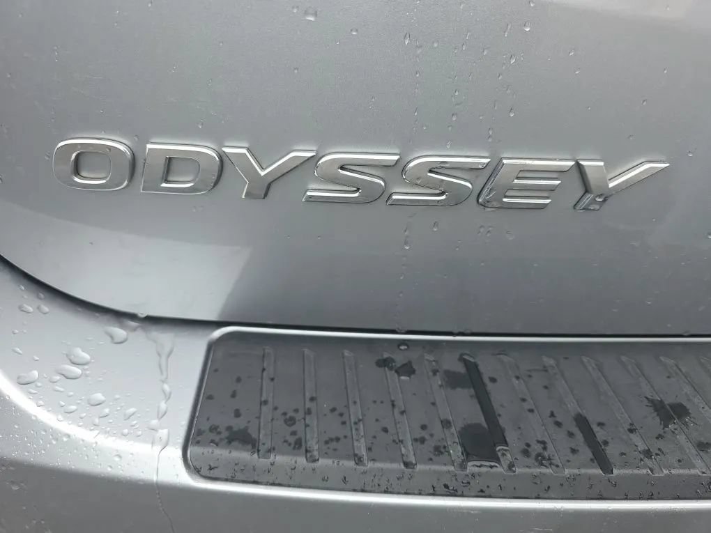 Used 2018 Honda Odyssey EX-L image 16