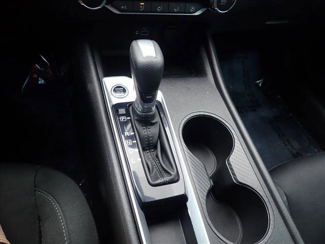 Used 2024 Nissan Altima 2.5 S image 18