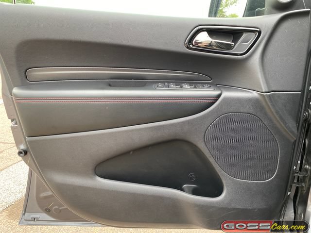 Certified 2026 Dodge Durango GT AWD/4WD image 23
