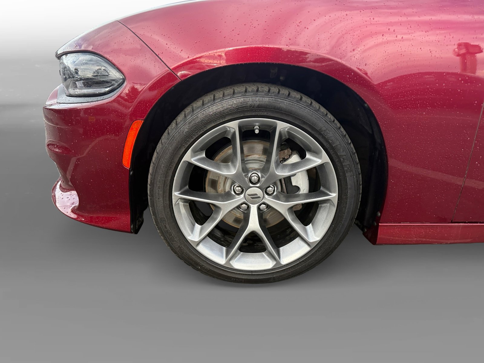 Used 2023 Dodge Charger GT w/ Technology Group image 9