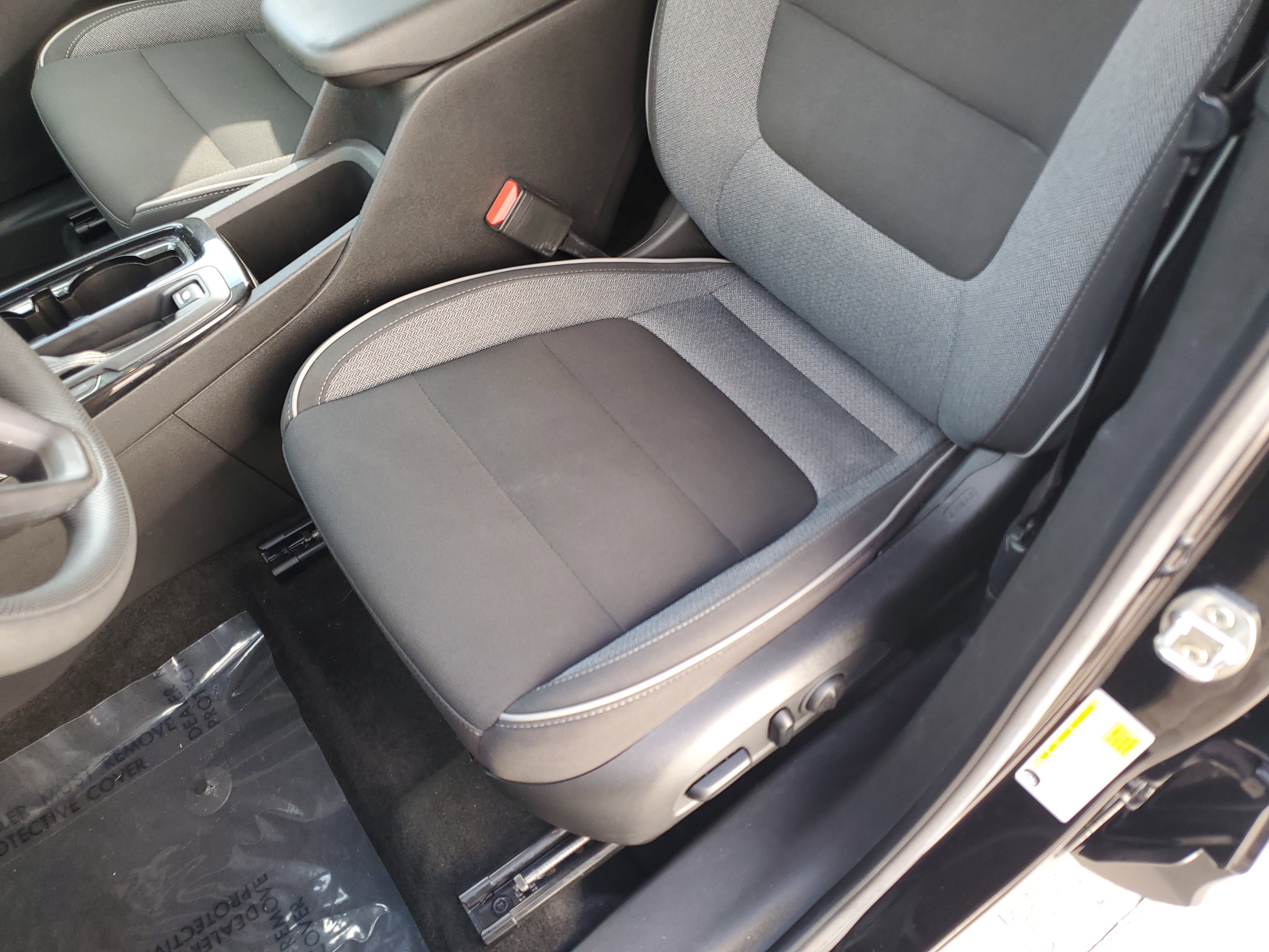 Used 2022 Chevrolet TrailBlazer LT w/ Convenience Package image 19