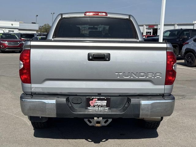 Used 2015 Toyota Tundra SR5 RWD image 4