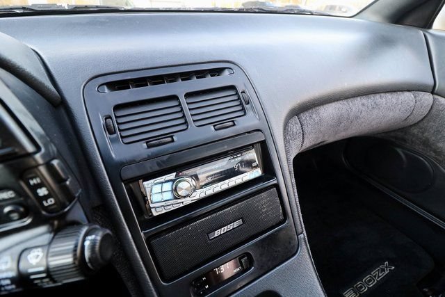 Used 1990 Nissan 300ZX Twin Turbo RWD image 45