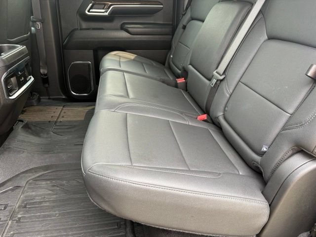 Used 2024 GMC Sierra 1500 Elevation w/ Elevation Premium Package AWD/4WD image 13