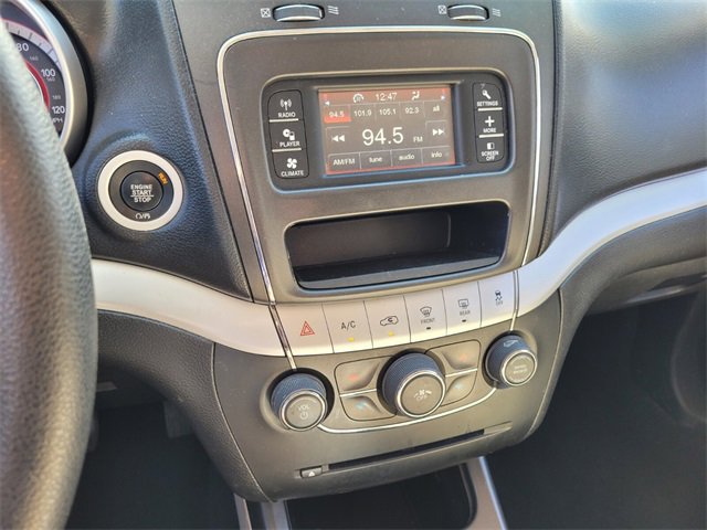 Certified 2018 Dodge Journey SE image 23