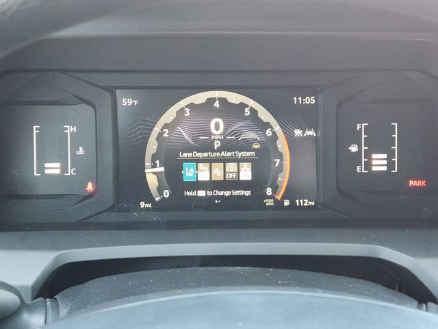 New 2026 Toyota Tacoma SR5 image 13