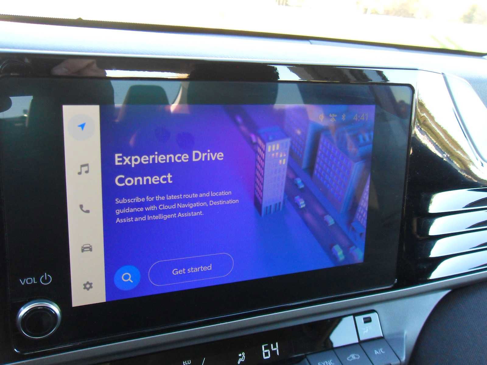 Used 2025 Toyota Camry LE image 39