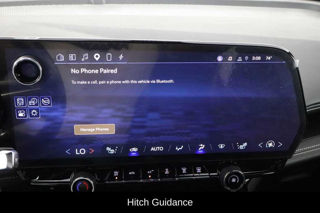 Used 2024 Chevrolet Blazer EV LT AWD/4WD image 34