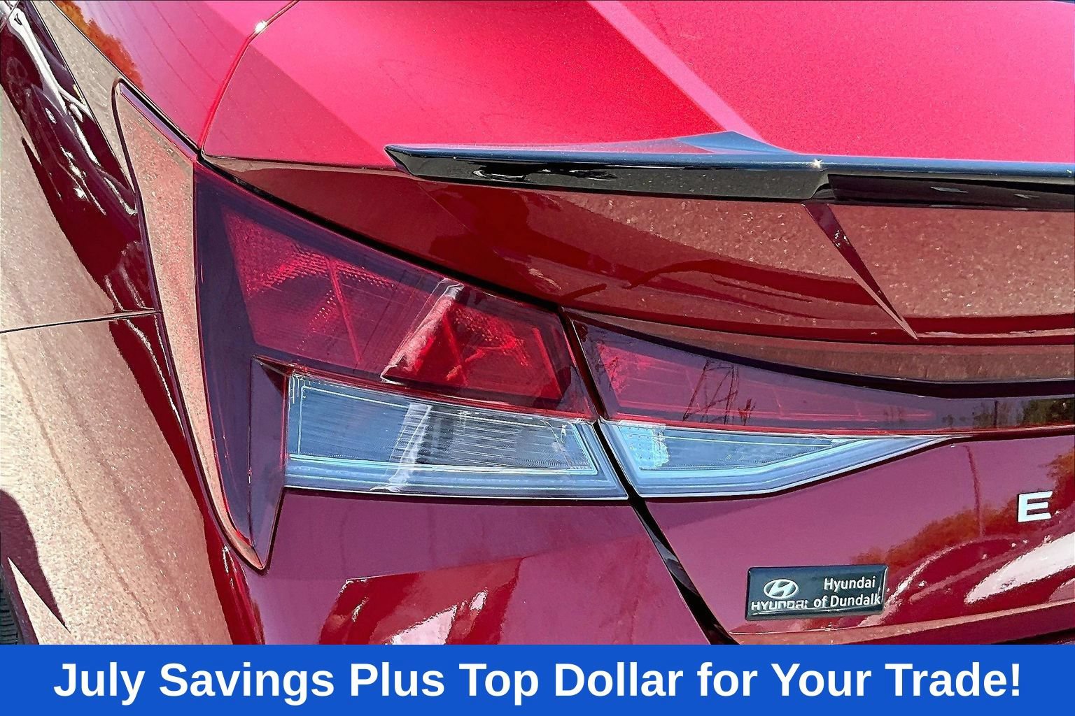 Used 2025 Hyundai Elantra Sport FWD image 31