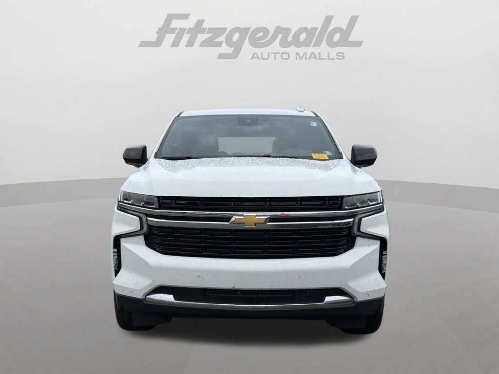 Used 2023 Chevrolet Tahoe LT AWD/4WD image 8