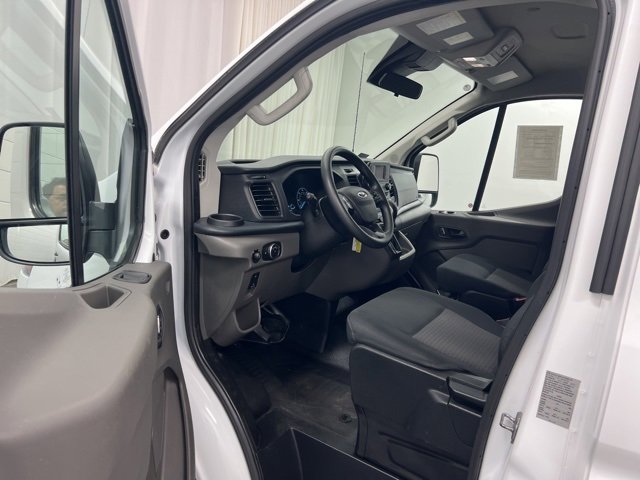 Used 2024 Ford Transit 250 Low Roof w/ Exterior Upgrade Package image 10