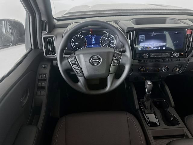 Used 2026 Nissan Frontier SV w/ Tow Package RWD image 20