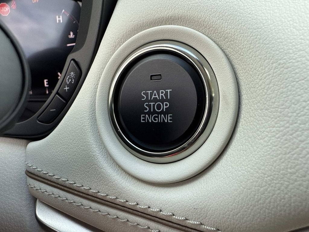 New 2026 MAZDA CX-90 3.3 Turbo w/ Premium Plus Pkg image 33