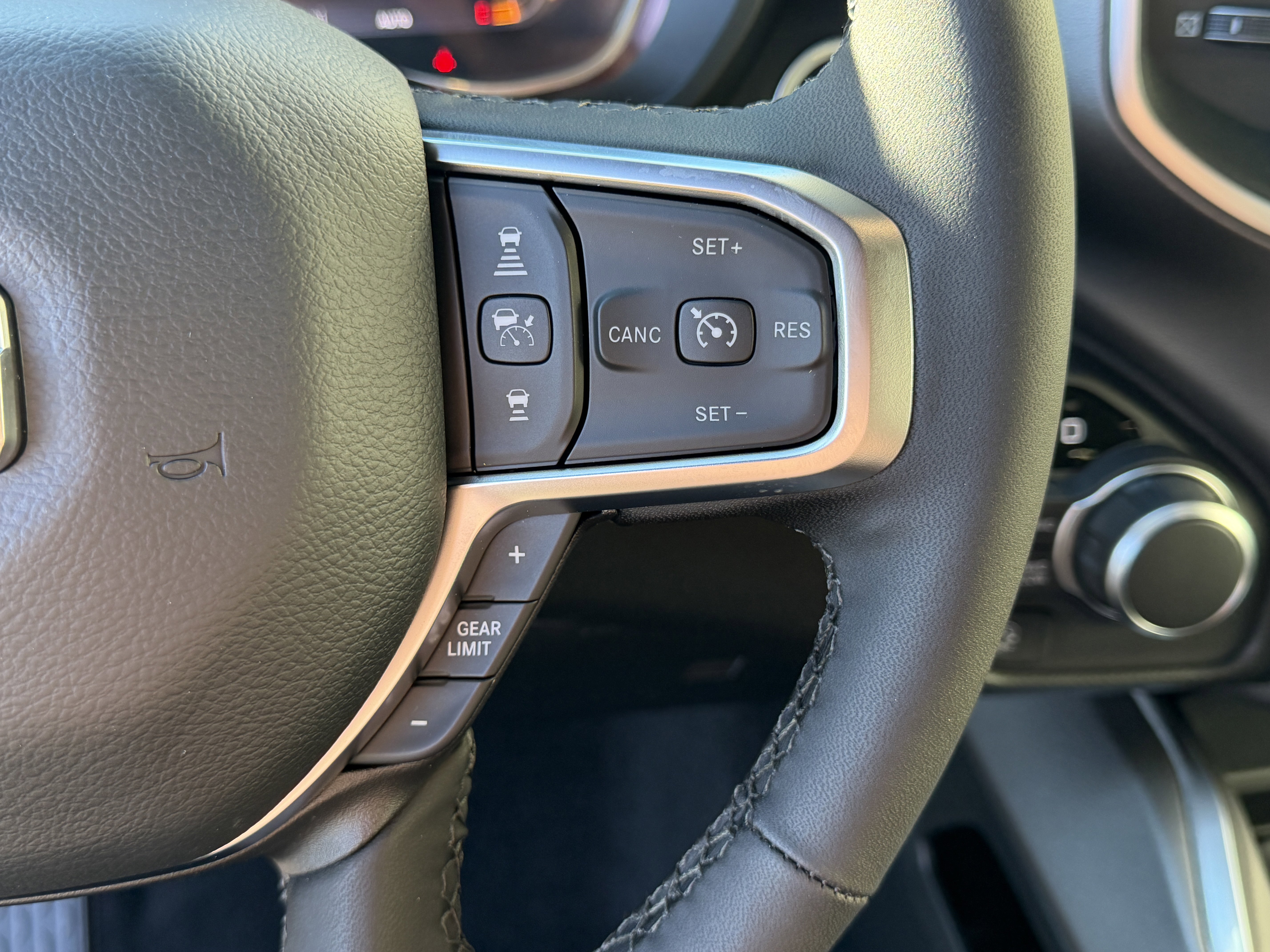 New 2026 RAM 1500 Big Horn AWD/4WD image 23