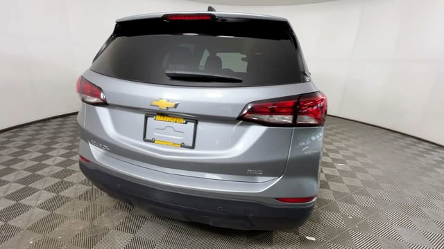 Used 2024 Chevrolet Equinox LS w/ LS Convenience Package AWD/4WD image 5