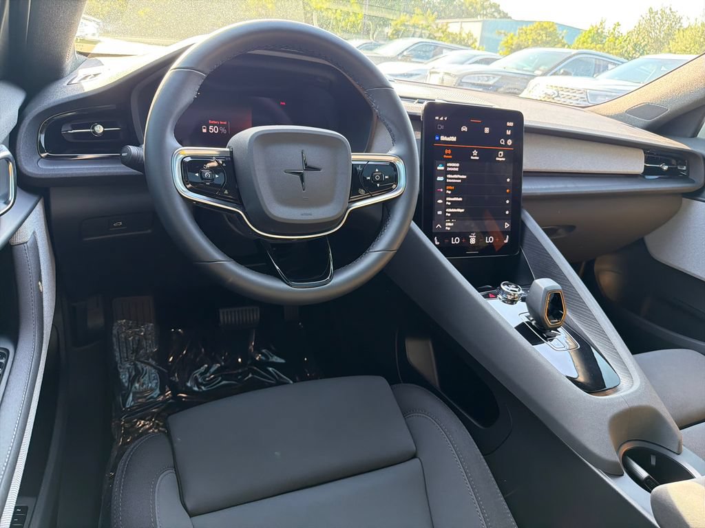 Used 2023 Polestar Polestar 2 w/ Pilot Pack AWD/4WD image 22