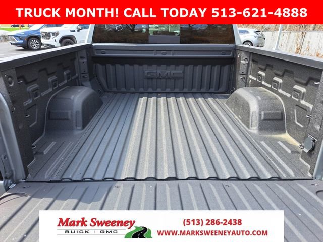 New 2026 GMC Sierra 1500 Elevation w/ Elevation Premium Package AWD/4WD image 8