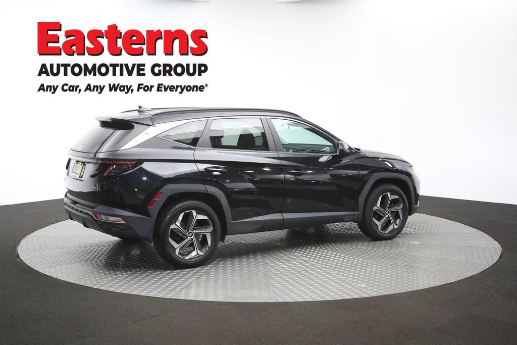 Used 2022 Hyundai Tucson SEL w/ Convenience Package AWD/4WD image 46