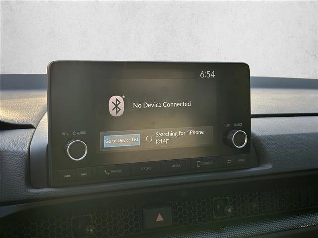 Used 2024 Honda CR-V EX image 12