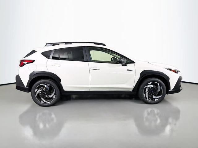 New 2026 Subaru Crosstrek 2.5i Limited w/ Crosstrek Mirror Package AWD/4WD image 8