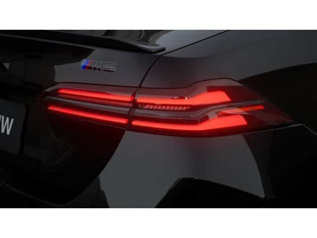 New 2026 BMW M5 w/ Carbon Package AWD/4WD image 8