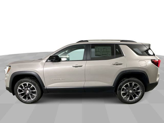 New 2026 GMC Terrain Elevation w/ Elevation Premium Package FWD image 6