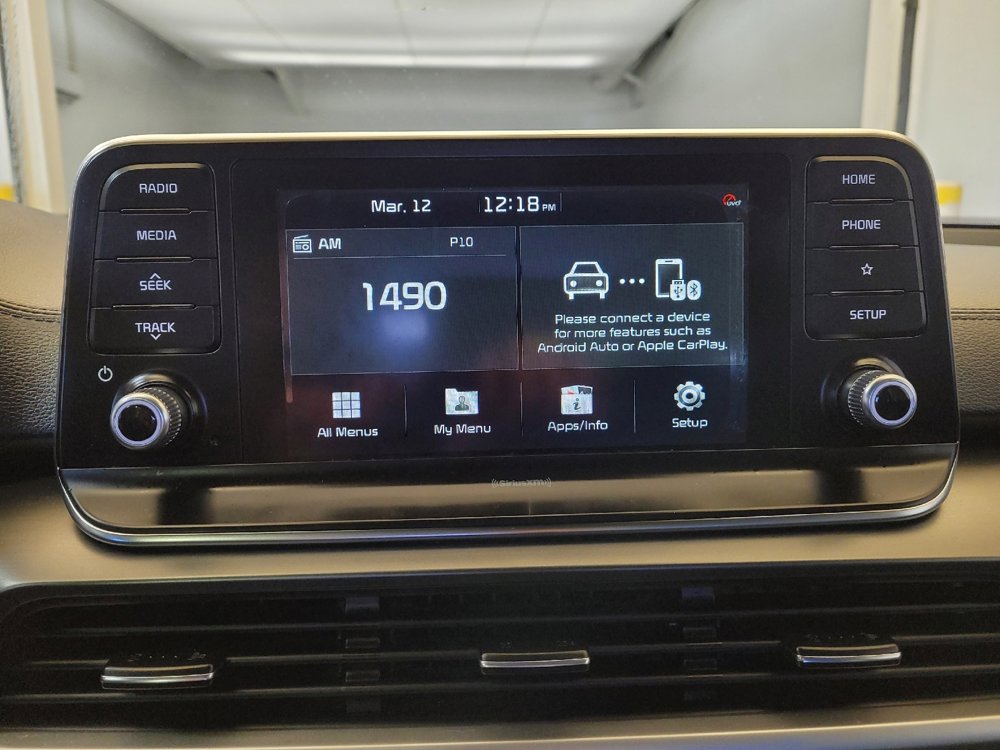 Used 2020 Kia Telluride S image 25