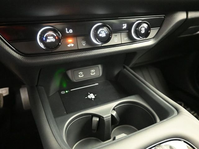 New 2026 Honda HR-V LX image 17