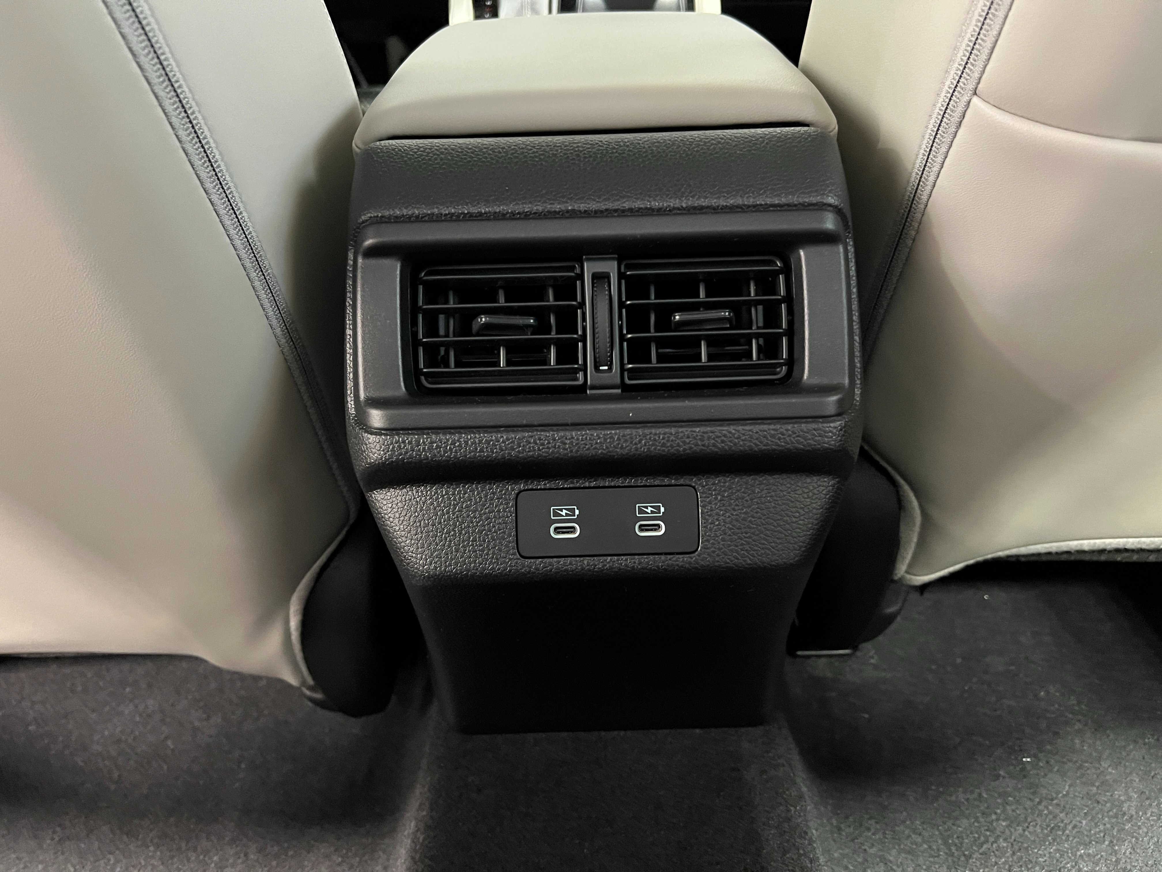 New 2025 Honda Accord EX-L image 21