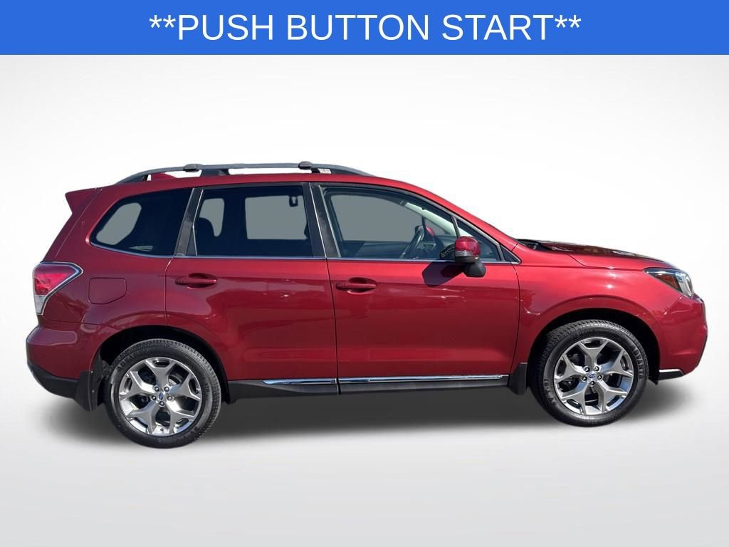 Used 2017 Subaru Forester 2.5i Touring AWD/4WD image 8