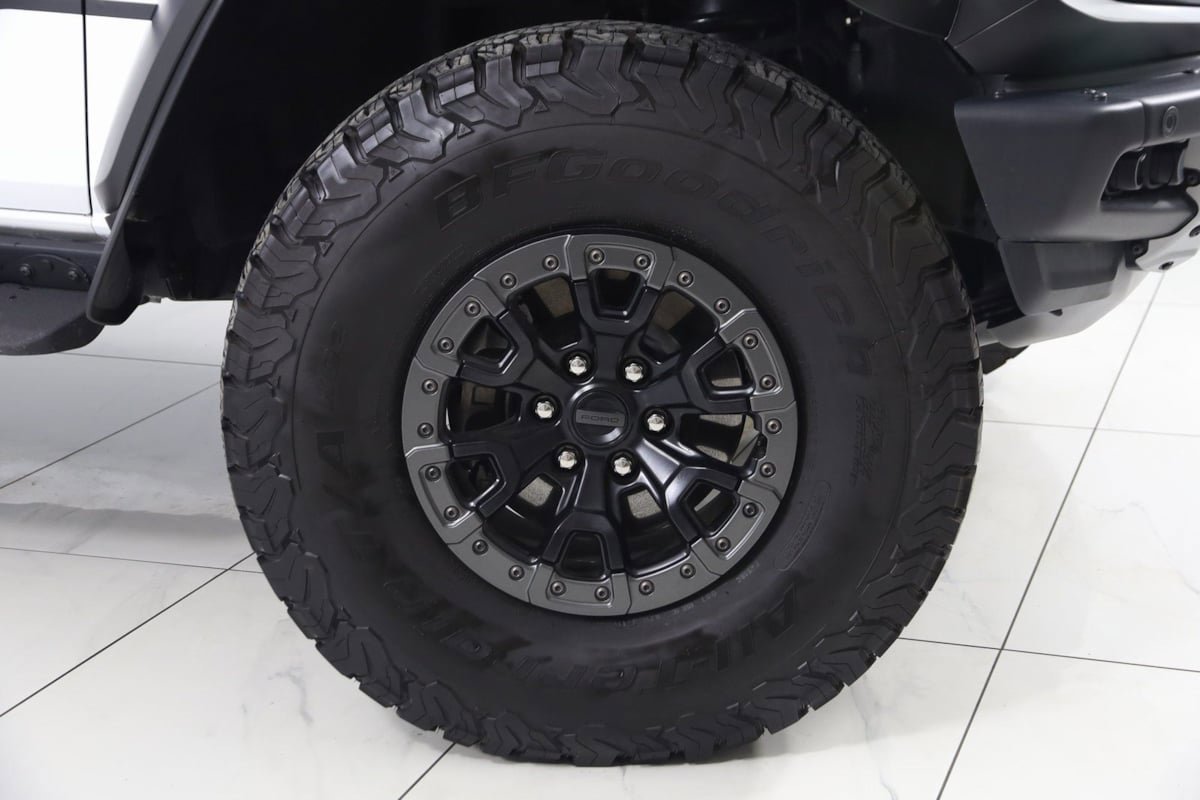 Used 2024 Ford Bronco Raptor image 17