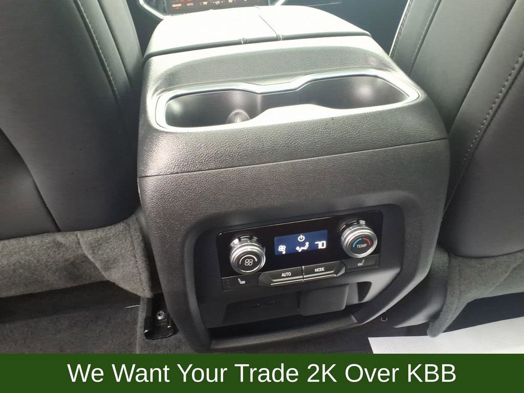 Used 2025 GMC Acadia Denali w/ Super Cruise Package image 24