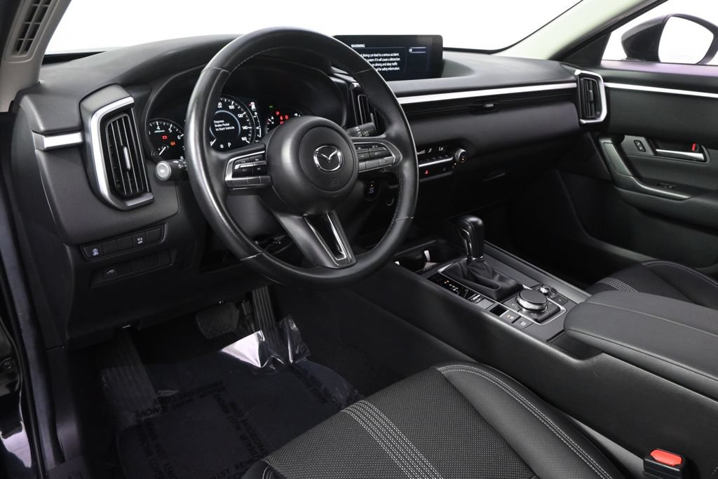Used 2024 MAZDA CX-50 AWD 2.5 S w/ Preferred Package image 11