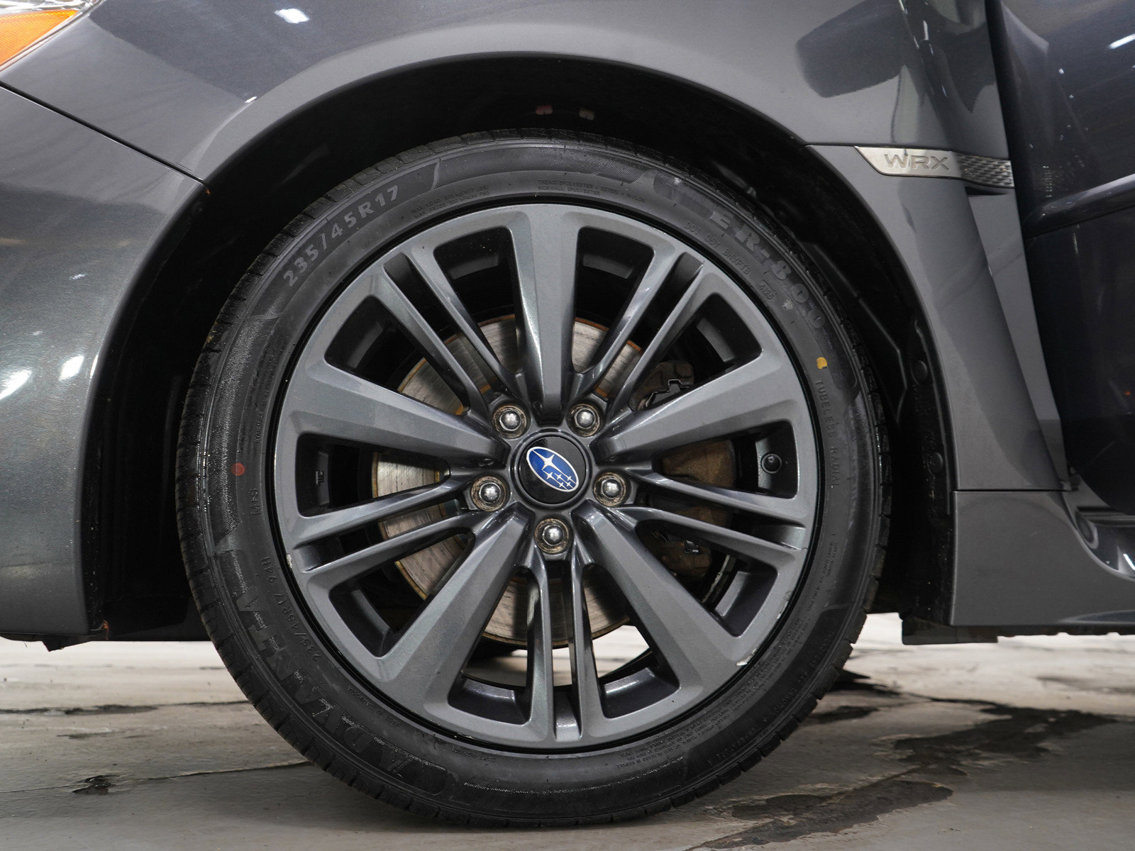 Used 2020 Subaru WRX AWD/4WD image 29