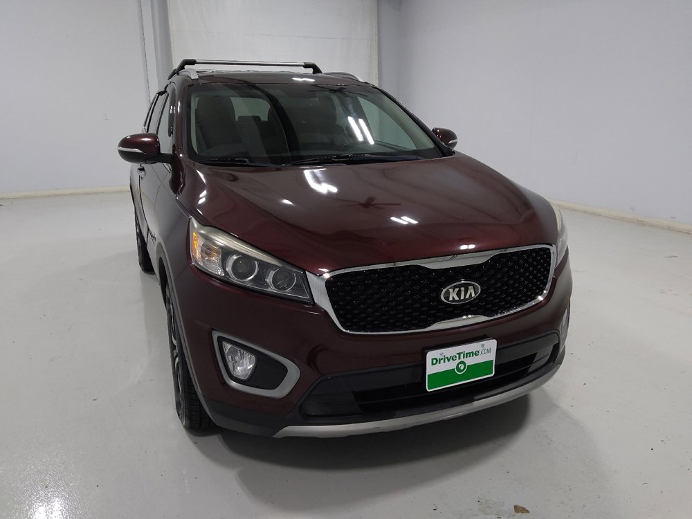 Used 2016 Kia Sorento EX image 14