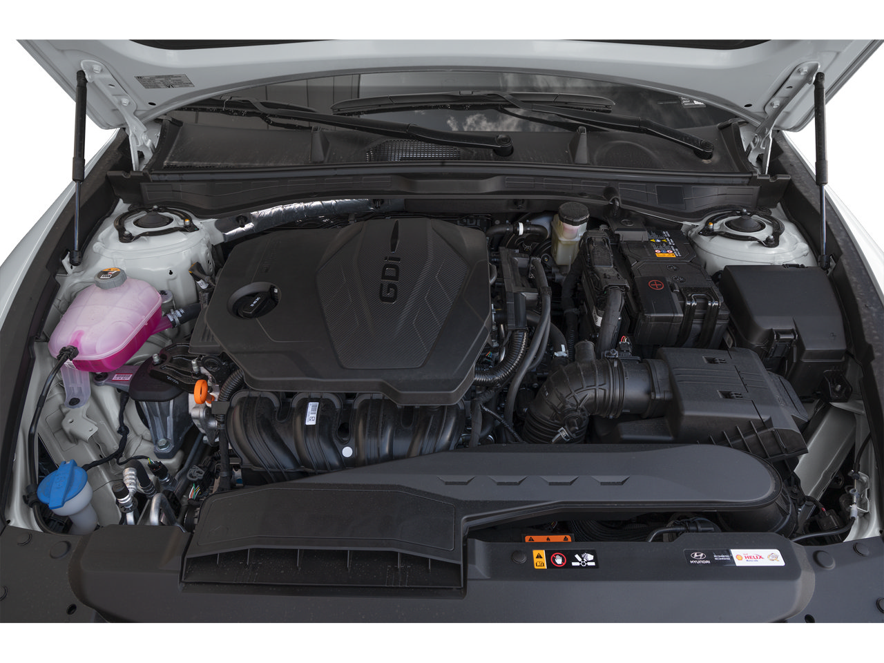 New 2026 Hyundai Sonata SE FWD image 27