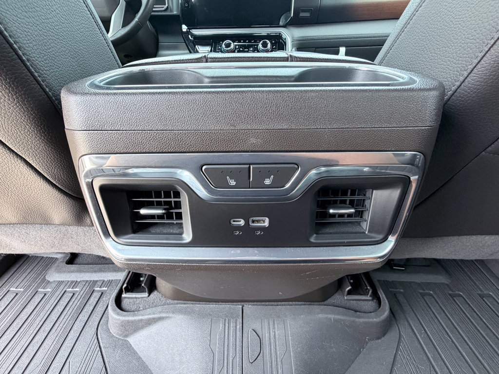 Used 2022 GMC Sierra 1500 Denali AWD/4WD image 29