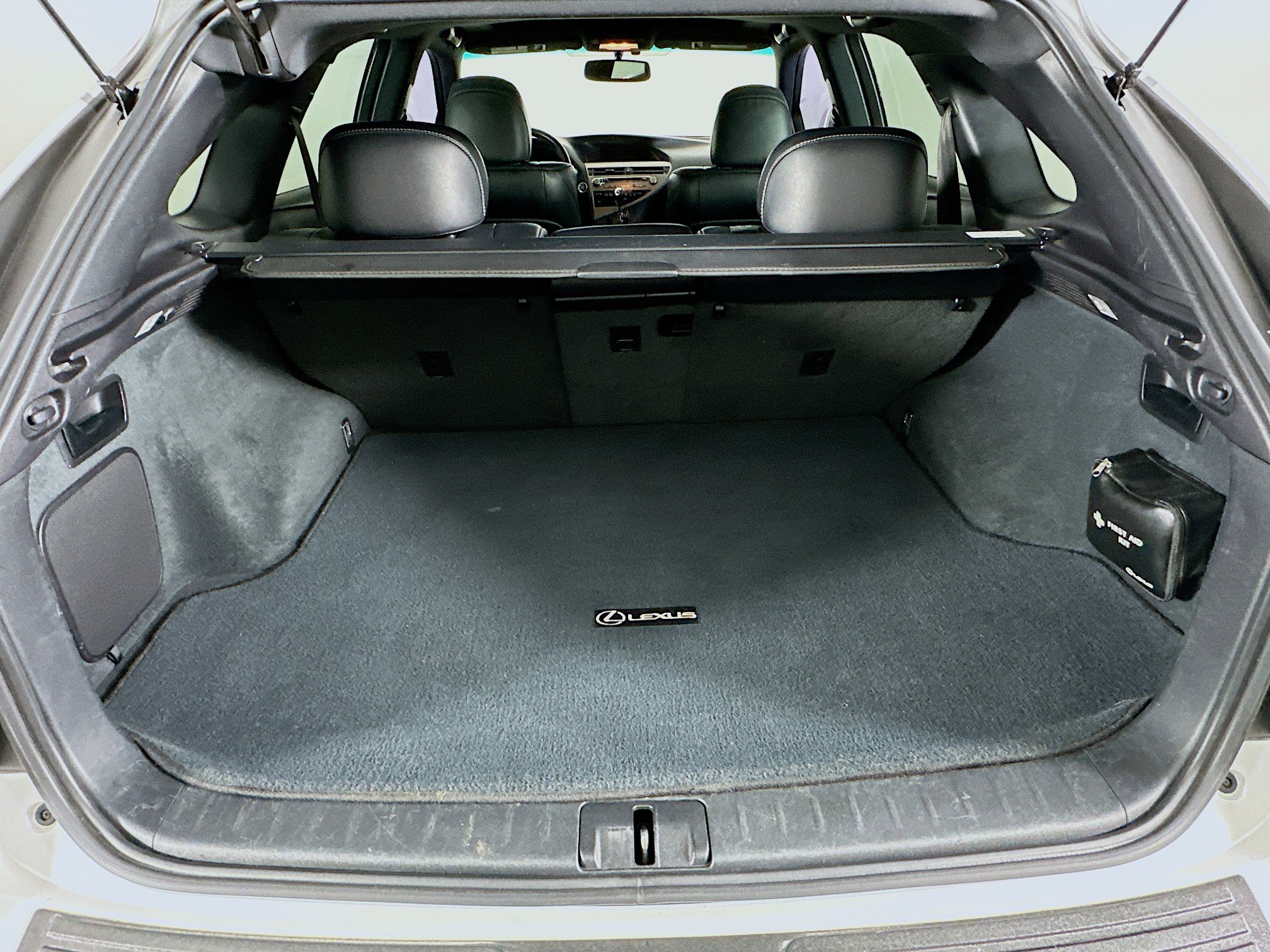 Used 2013 Lexus RX 350 F Sport w/ Navigation Pkg image 31