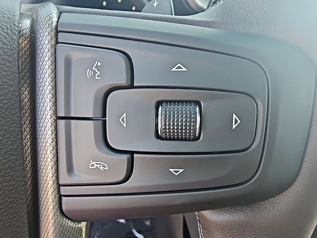 New 2026 GMC Sierra 1500 Denali image 22