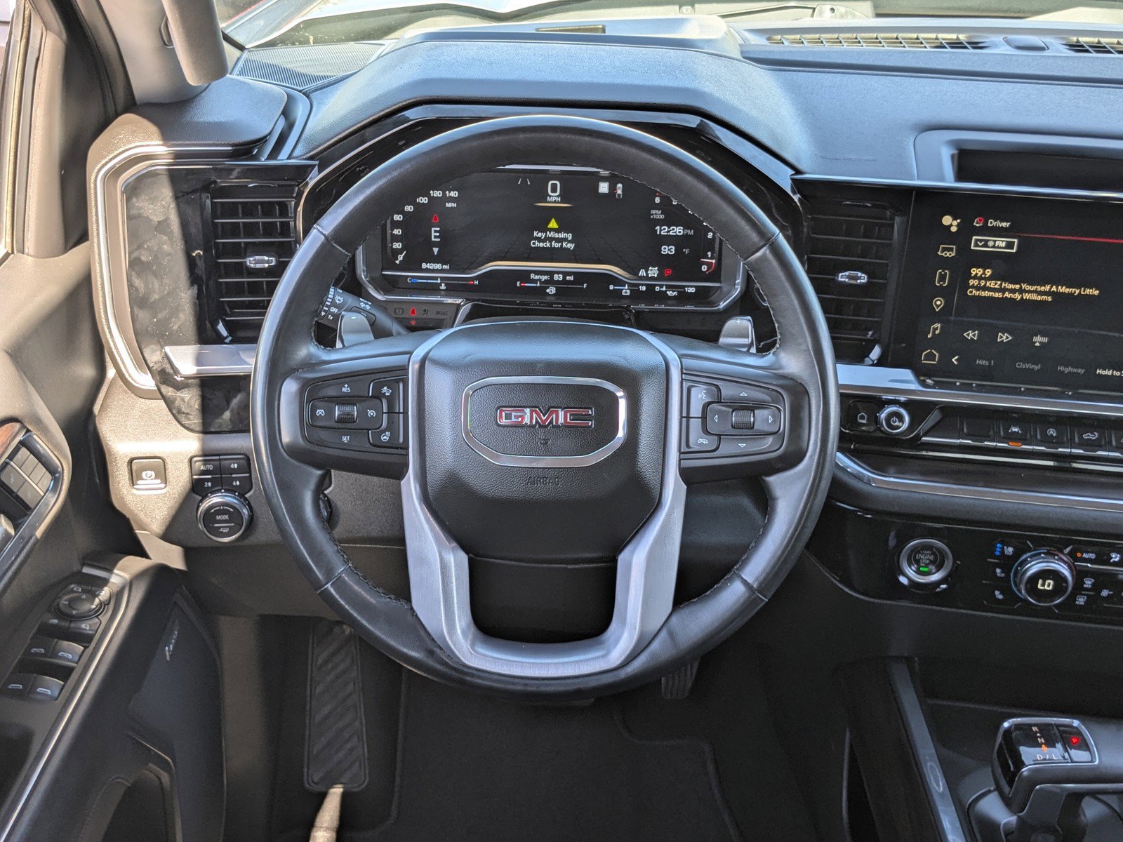 Used 2023 GMC Sierra 1500 SLT w/ SLT Premium Package image 26