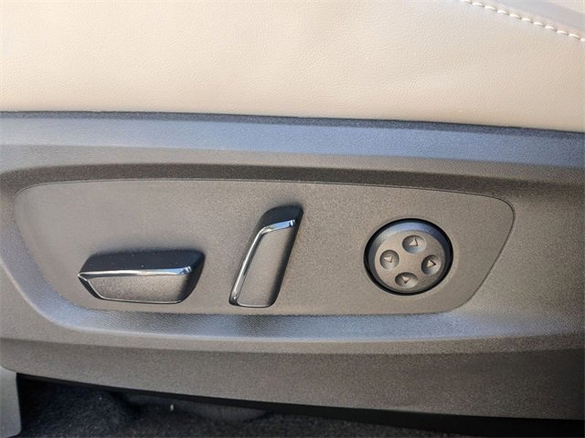 New 2026 INFINITI QX60 Luxe w/ Cargo Package image 14