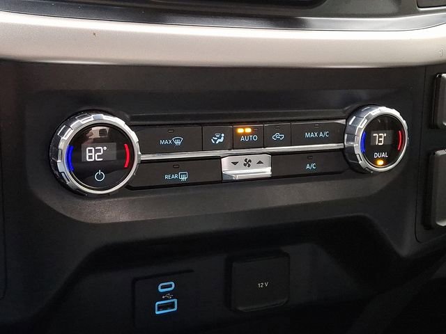 Used 2021 Ford F150 XLT w/ Equipment Group 301A Mid image 18