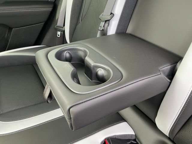 Used 2024 Buick Envision Sport Touring AWD/4WD image 35