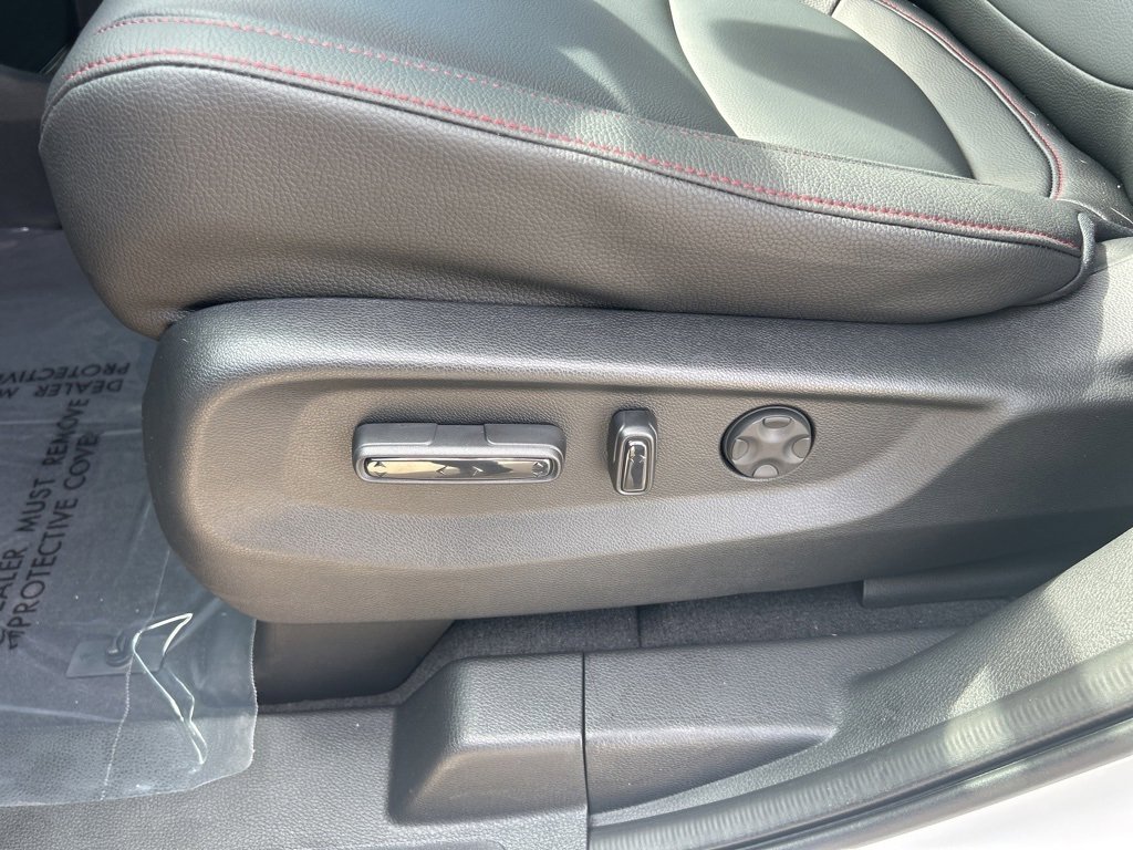 New 2026 Honda Odyssey Sport-L image 24