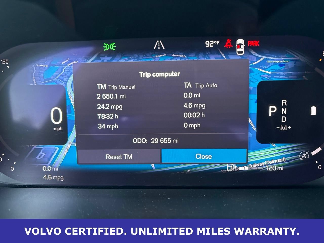 Certified 2024 Volvo XC40 B5 Plus w/ Protection Package Premier AWD/4WD image 27