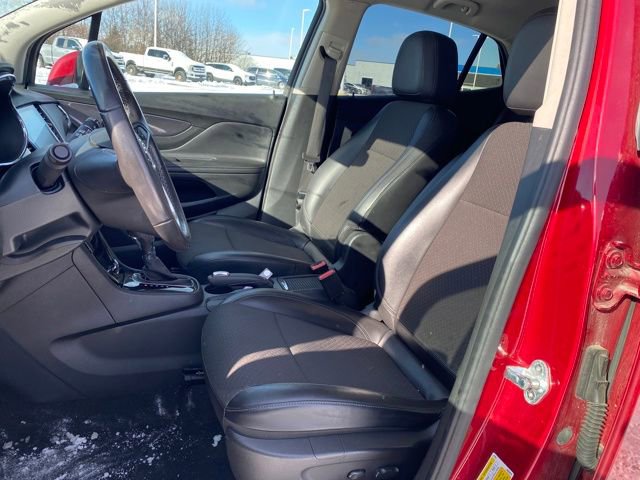 Certified 2019 Buick Encore Preferred w/ Safety Package image 15