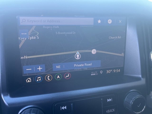 Used 2022 GMC Canyon AT4 image 9