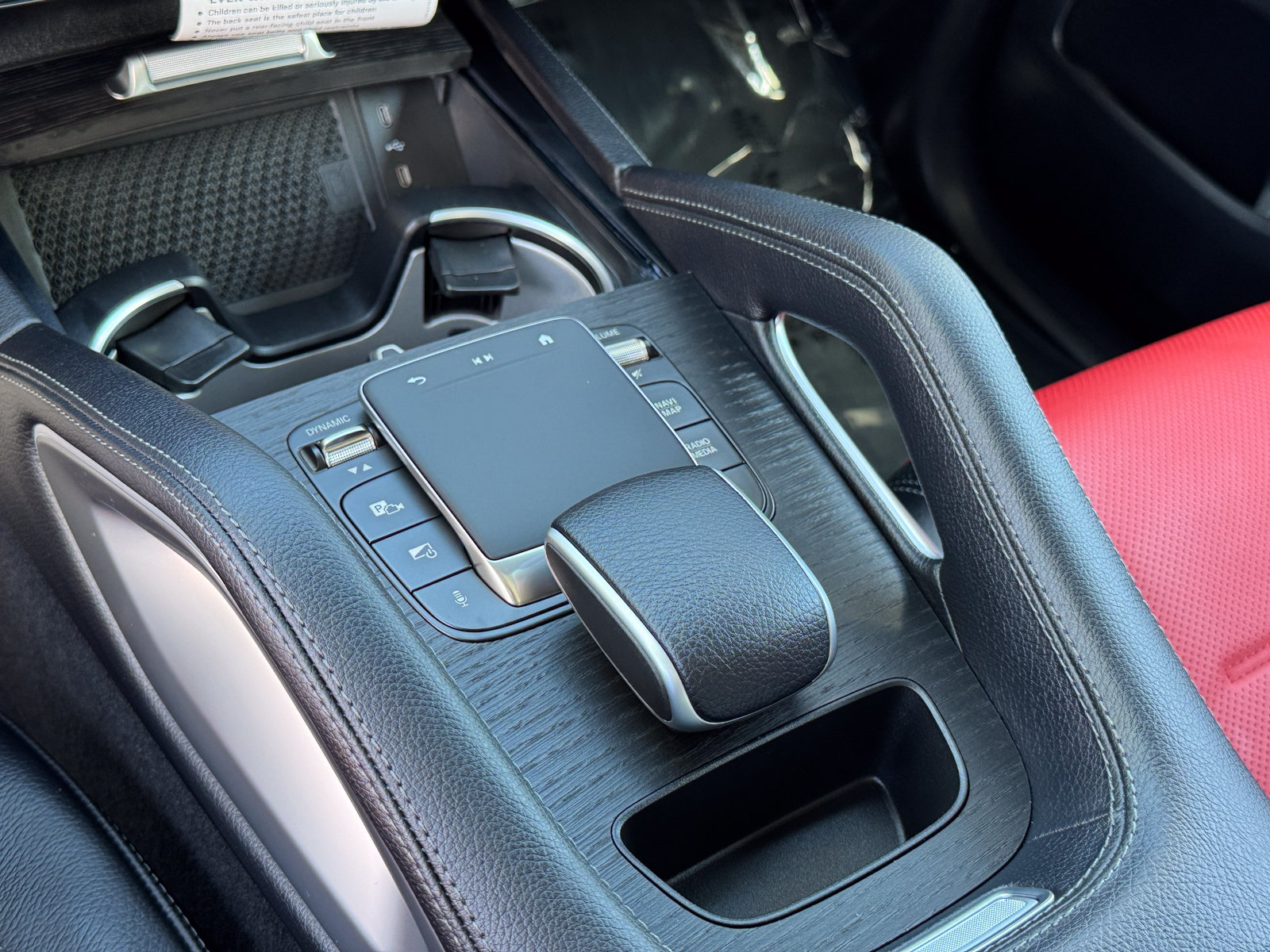 New 2027 Mercedes-Benz GLE 450 4MATIC Coupe image 10