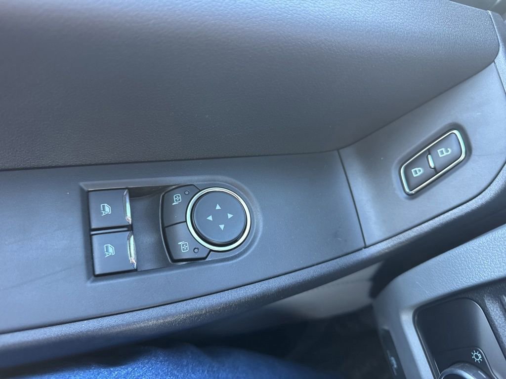 New 2026 Ford F350 XL w/ XL Chrome Package image 18