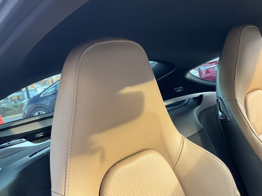 Used 2017 Porsche 718 Cayman S image 33